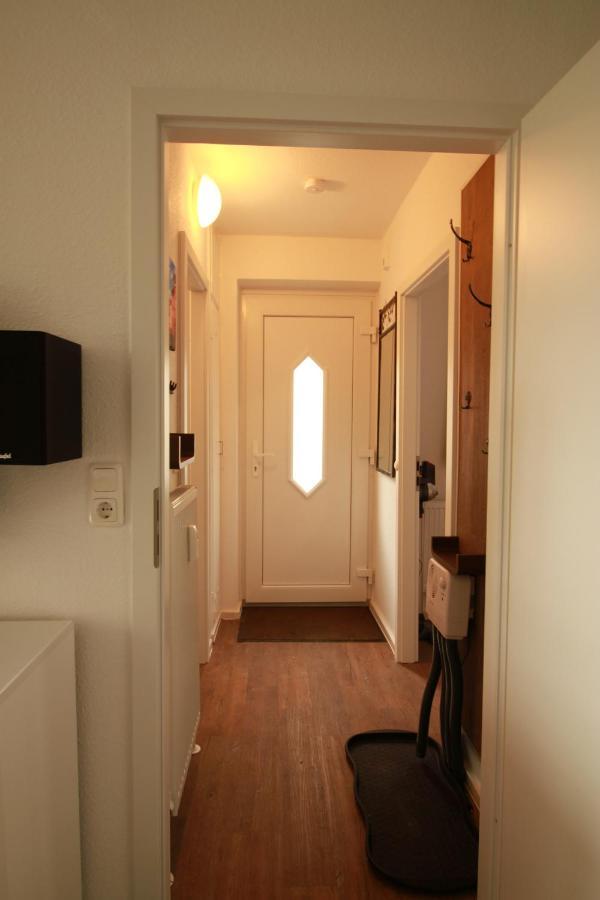 דירות App 613 Panoramic Hohegeiss Terrassenhaus מראה חיצוני תמונה