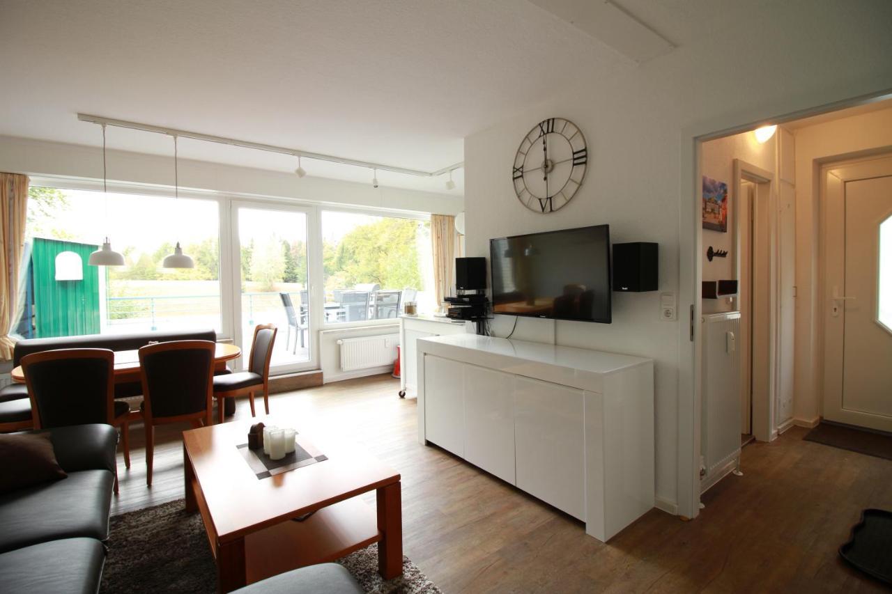 דירות App 613 Panoramic Hohegeiss Terrassenhaus מראה חיצוני תמונה
