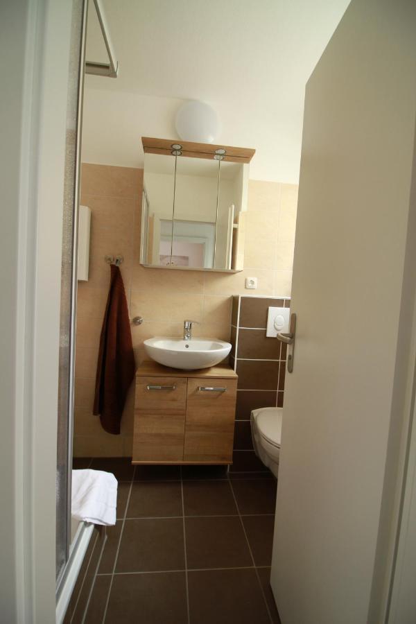 דירות App 613 Panoramic Hohegeiss Terrassenhaus מראה חיצוני תמונה